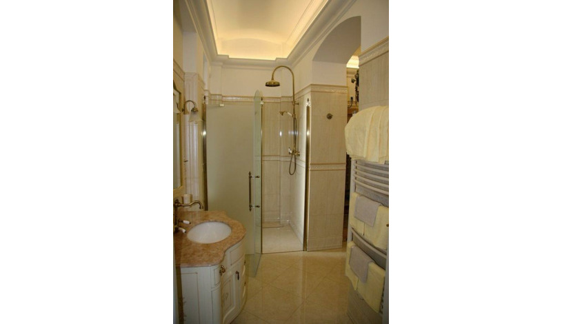 Apartmán Nostalgia Karlovy Vary